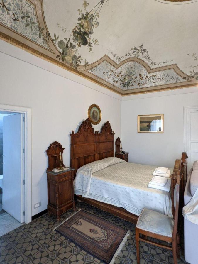 Bed and Breakfast Casa Sipione Papa Модика Экстерьер фото
