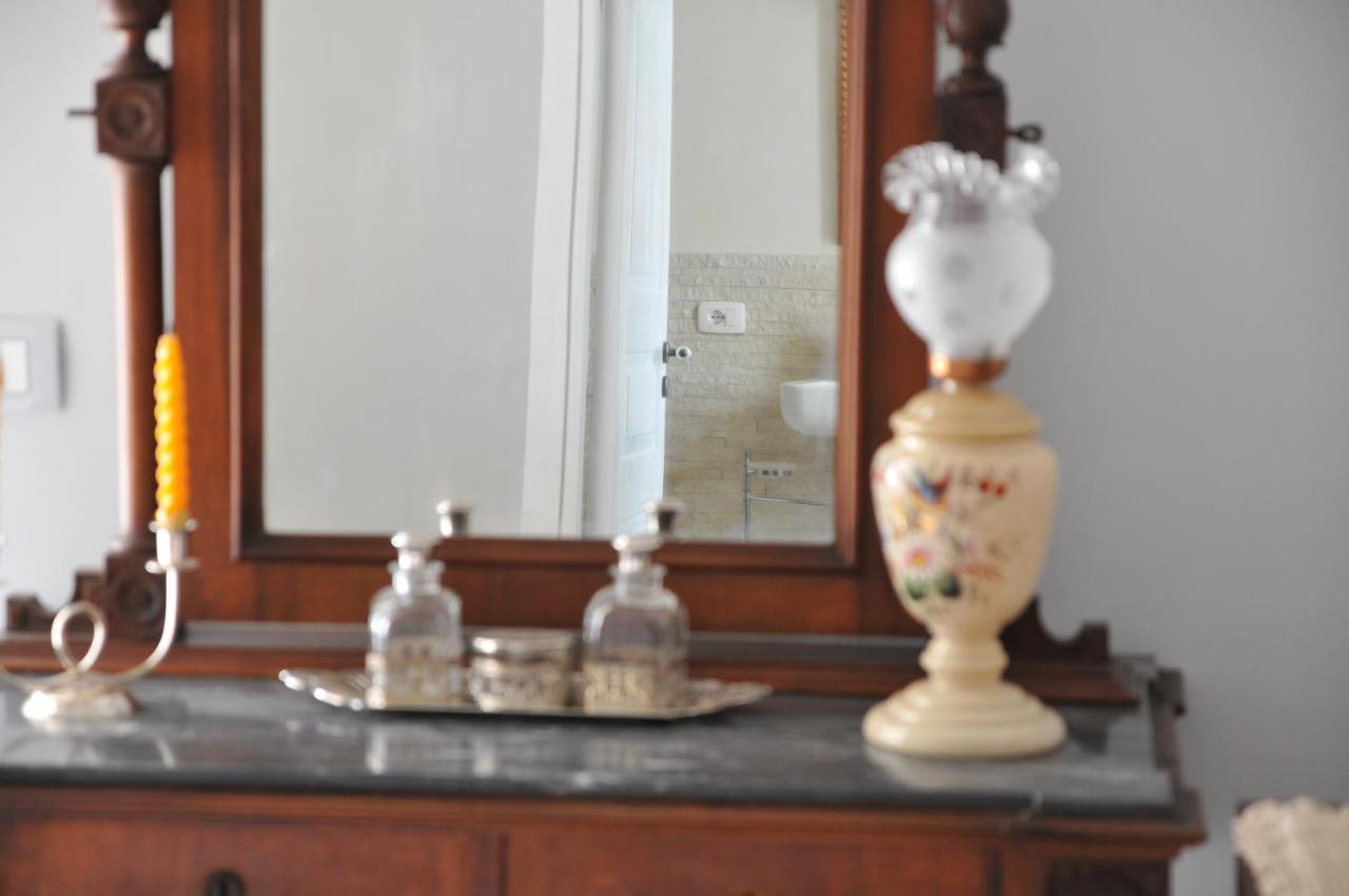 Bed and Breakfast Casa Sipione Papa Модика Экстерьер фото