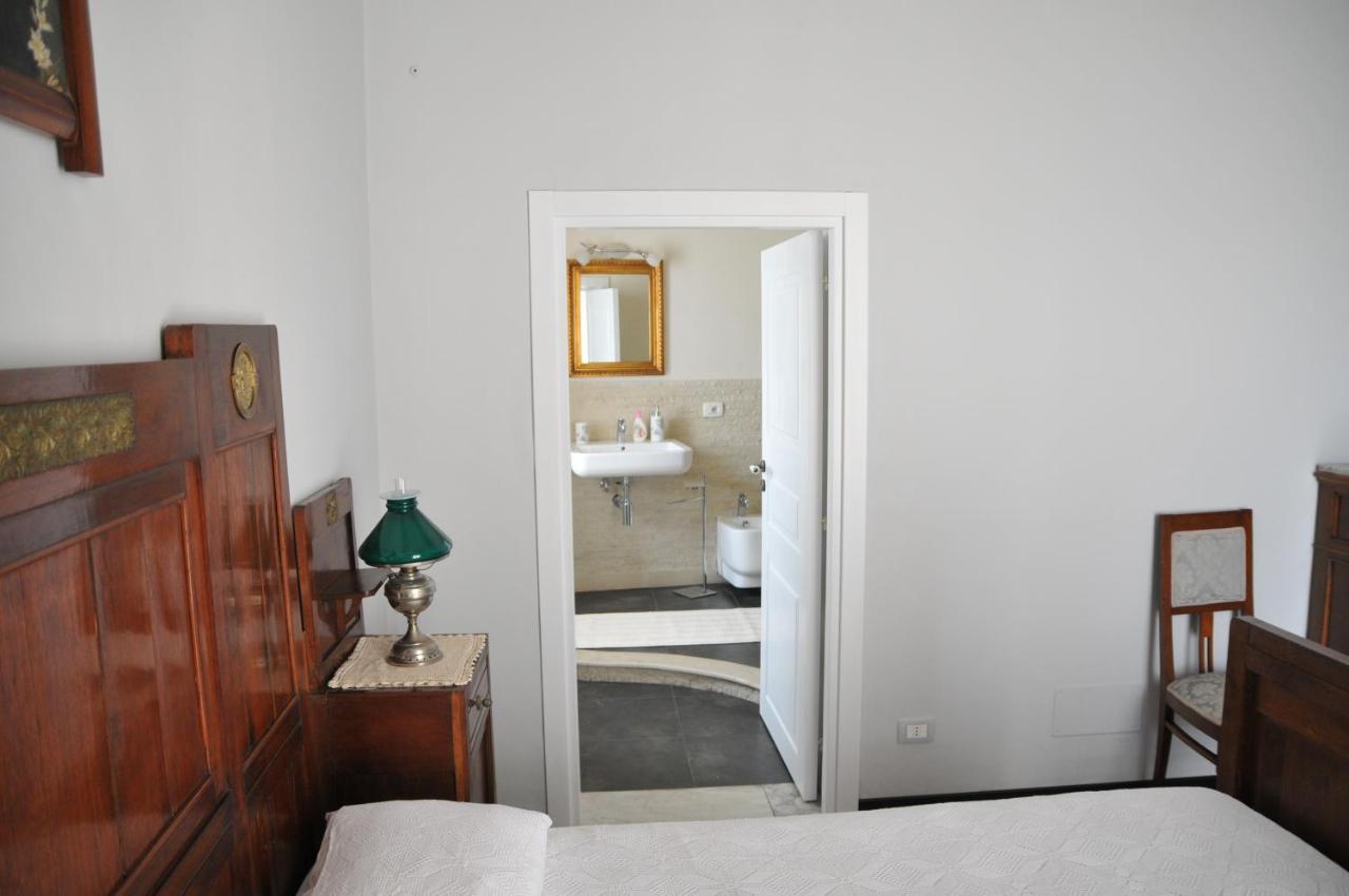 Bed and Breakfast Casa Sipione Papa Модика Экстерьер фото
