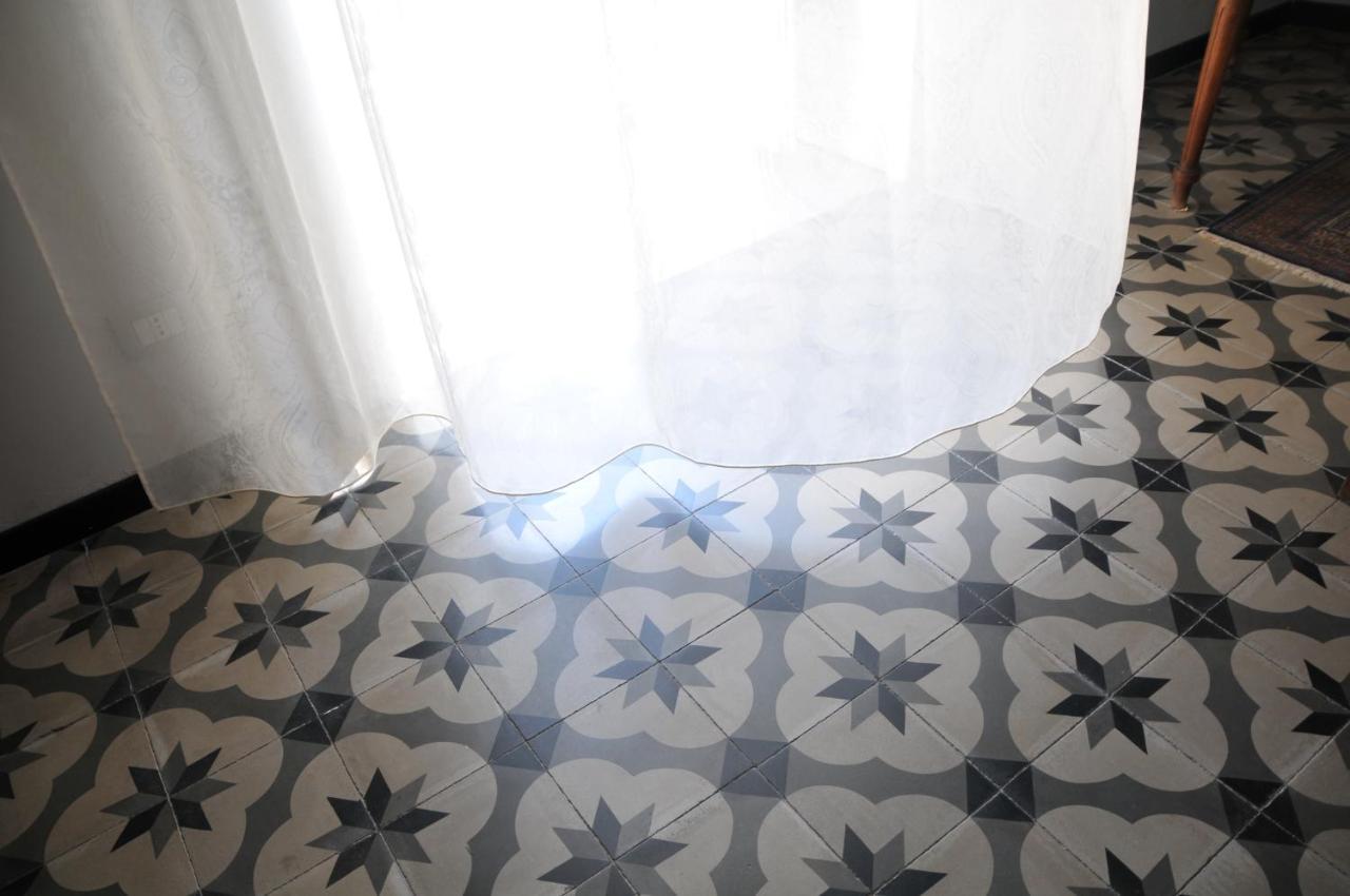 Bed and Breakfast Casa Sipione Papa Модика Экстерьер фото