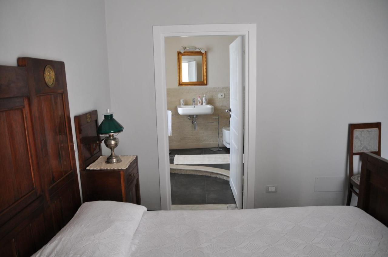 Bed and Breakfast Casa Sipione Papa Модика Экстерьер фото