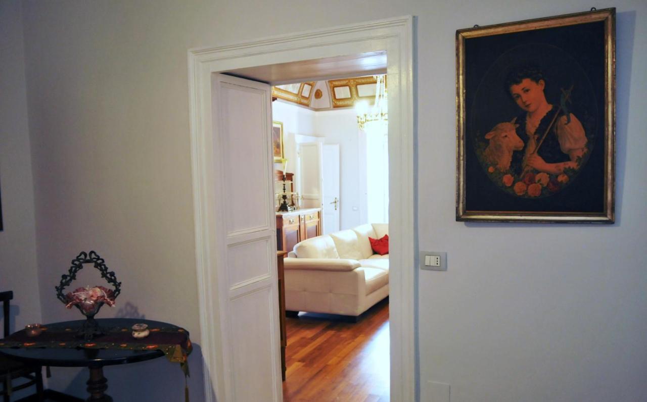 Bed and Breakfast Casa Sipione Papa Модика Экстерьер фото