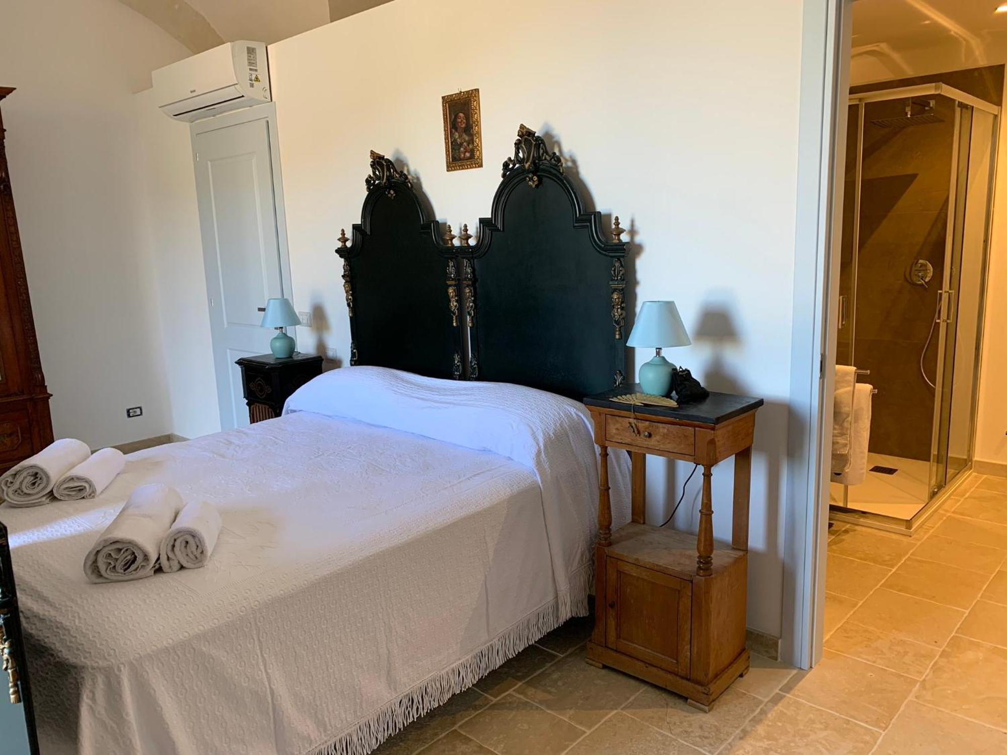 Bed and Breakfast Casa Sipione Papa Модика Экстерьер фото