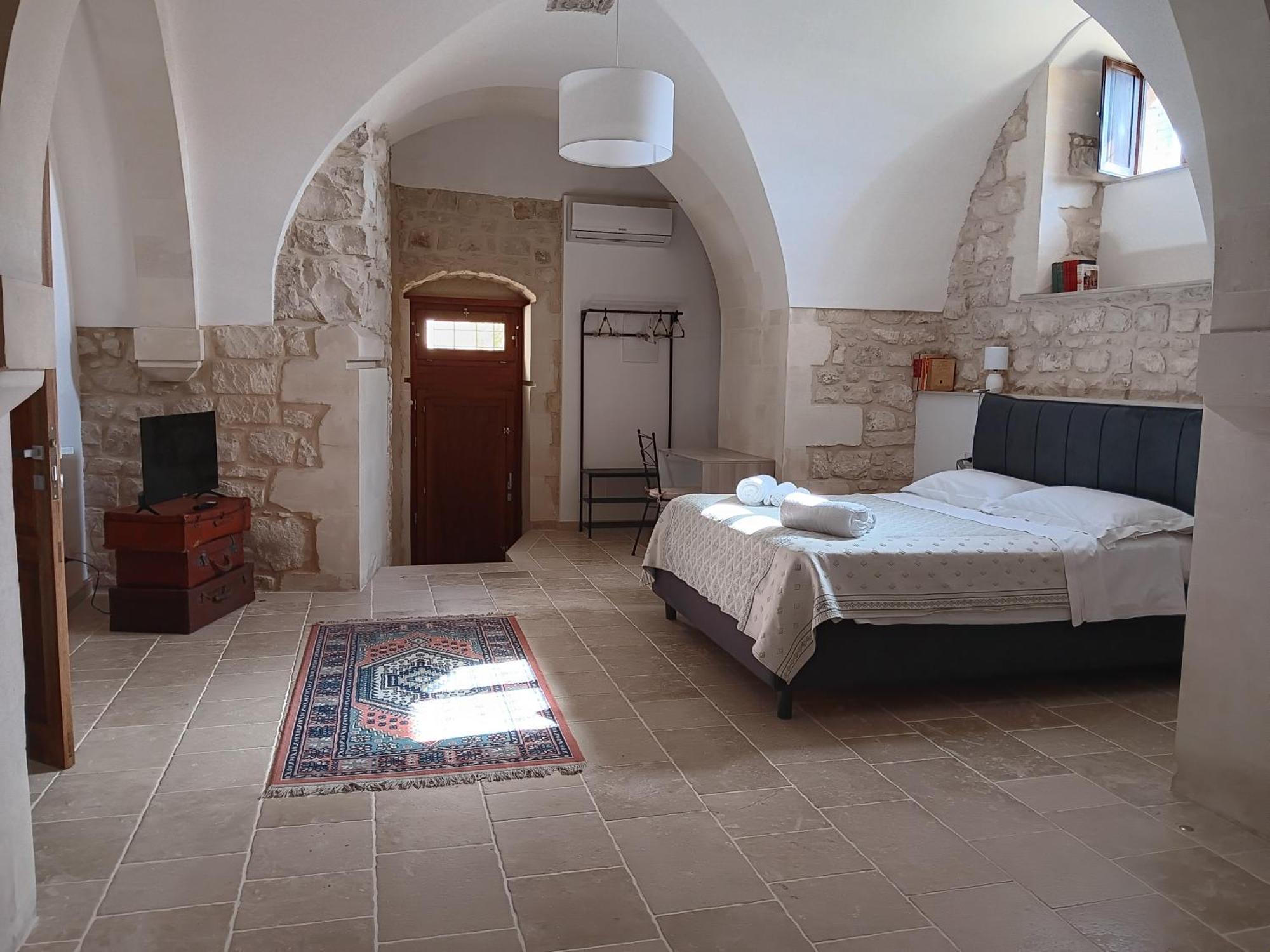 Bed and Breakfast Casa Sipione Papa Модика Экстерьер фото