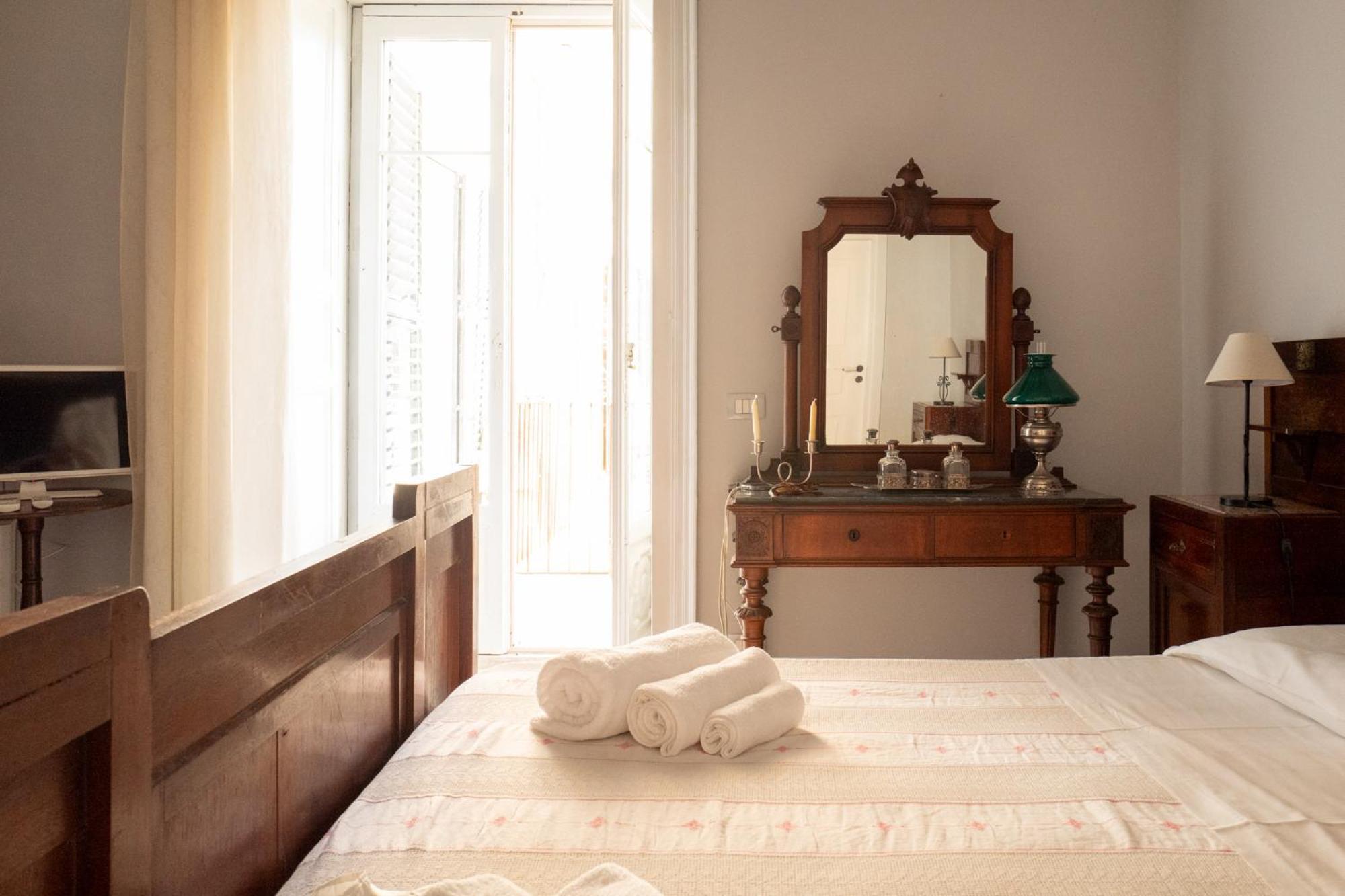 Bed and Breakfast Casa Sipione Papa Модика Экстерьер фото