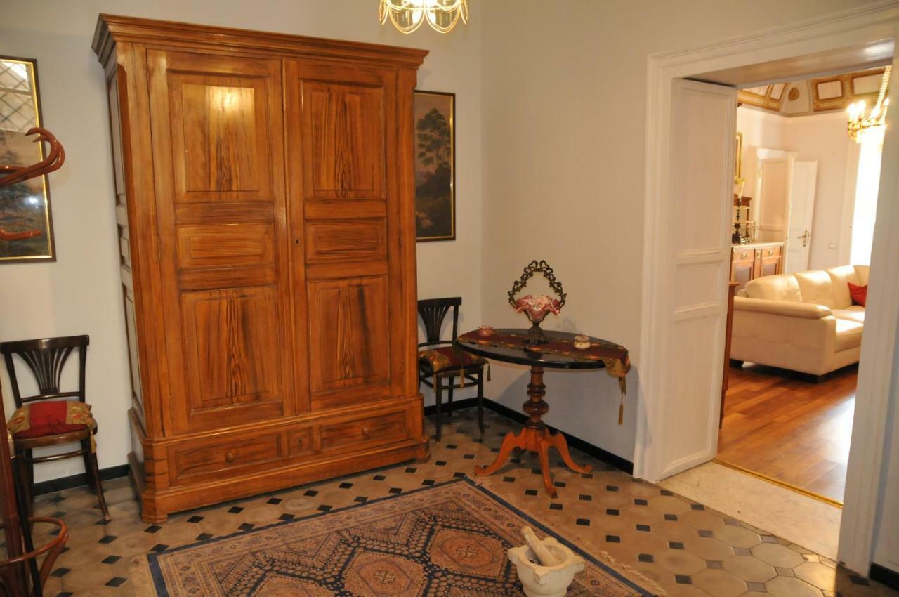 Bed and Breakfast Casa Sipione Papa Модика Экстерьер фото